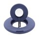 thumbnail image 1 of Soporte de carga de silicona plegable retráctil para soporte de carga inalámbrico Mag-safe para IPhone para Base de carga de IWatch, 1 of 2