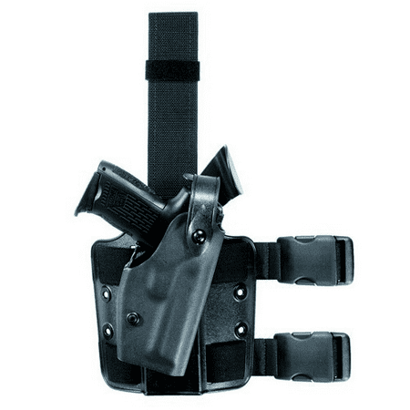 Safariland 6004 Sls Tactical Holster Color 6004-210-121