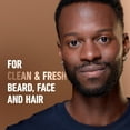 thumbnail image 3 of King C. Gillette 3in1 Beard, Face & Hair Wash with King C. Gillette Signature Scent, 3 of 17