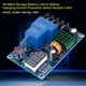 thumbnail image 3 of Controlador de Carga de Batería 6 60V XH M604 Módulo de Control de Carga de Batería DC 6 60V Tablero de Protecció, 3 of 7