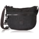 thumbnail image 2 of Bolsa Kipling Arto Small para mujer, ligera, de nailon, color negro, 2 of 6