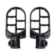 thumbnail image 5 of Dirt Bike Foot Pegs, Footpegs Pedals for Baja for PW50 1981-2021 PW80 1983-2006, 5 of 5