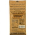 thumbnail image 2 of Hu, Salty Dark Chocolate, 2.1 oz Pack of 4, 2 of 2