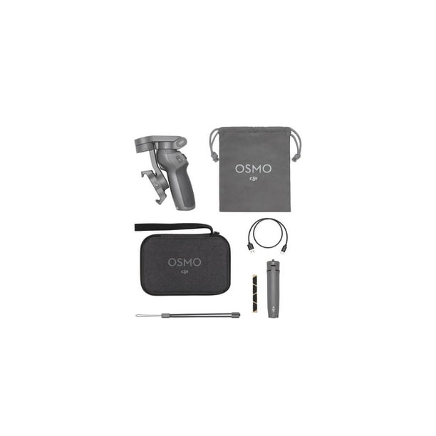 DJI Osmo Mobile 3 Combo - Walmart.ca