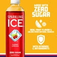 thumbnail image 2 of Sparkling Ice® Naturally Flavored Sparkling Water, Cherry Limeade 17 Fl Oz (Pack of 4), 2 of 5