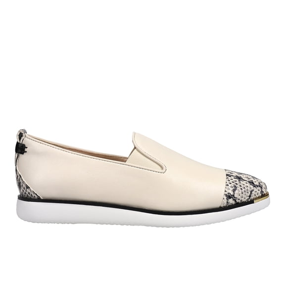 Cole Haan Womens Grand Snake Ambition Slip On Flats Casual Shoes
