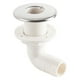 thumbnail image 2 of Conector de drenaje de agua de avena marina, conector de ventilación de sentina, salida de acoplamiento de yate, Estilo G, 2 of 9
