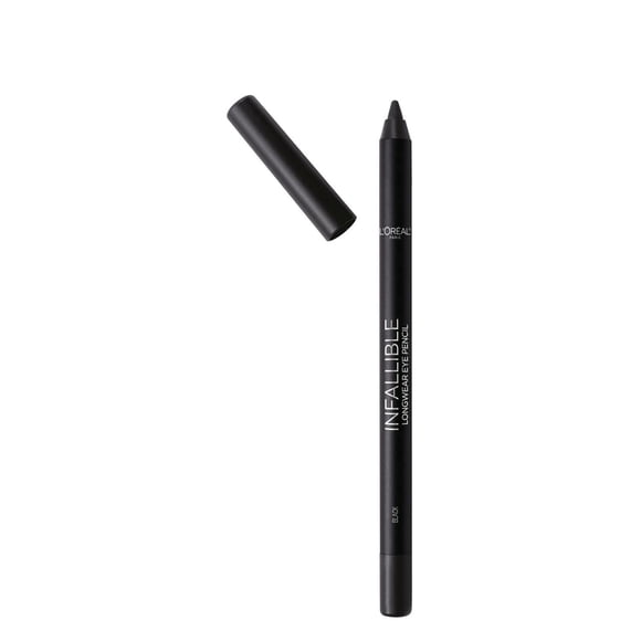 L'Oréal Paris Infallible Pro-Last Waterproof Pencil Eyeliner