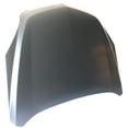 thumbnail image 2 of Hood For 2010-2016 Chevrolet Equinox Primed Steel, 2 of 5