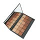 thumbnail image 2 of Paleta de maquillaje RCMA Vincent Kehoe de 18 tonos de base en crema, 2 of 3