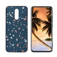 thumbnail image 1 of Abstraction-9 Phone Case, Degined for LG Xpression Plus 2 Case Men Women, Flexible Silicone Shockproof Case for LG Xpression Plus 2, 1 of 1