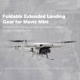 thumbnail image 1 of RENACLIPY Replacement Landing Gear for Mini 2 Light Grey Foldable 1Pack, 1 of 8