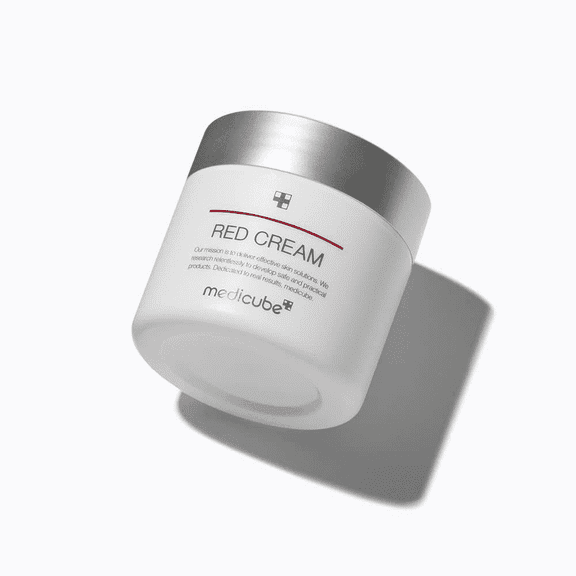 Medicube - Red Cream (50ml)