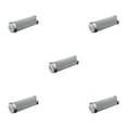 thumbnail image 3 of heritaly Aquarium Inlet Strainer Mesh Cylinder Filter Fishtank Shrimp Net Protector Aquaria Filtration System Spare Parts S 5Set, 3 of 6
