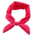 thumbnail image 3 of Diadema de Bebés cabellero Niños Juegos de Construcción Accesorios Rosa, 3 of 5