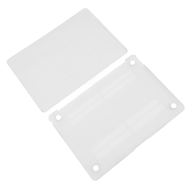 Étui de Protection pour Ordinateur Portable IOS Air, Coque Rigide Antichoc, Plastique Résistant aux Rayures pour Ordinateur Portable IOS Air 13.3 Pouces