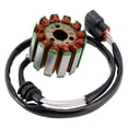 thumbnail image 3 of Volant d'Inertie de Stator et Redresseur de Régulateur avec Joint pour Yamaha YZF-R1 R1 2004-2008, 3 of 12