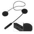 thumbnail image 6 of Hands-Free Music & Call Control for Motorcyclists Wireless Bluetooth Helmet Audio System, 6 of 8