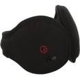 thumbnail image 3 of 180s Mens & Womens Unisex Bluetooth Ear Warmer Black, 3 of 7