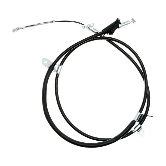 Raybestos Element3 Brake Cables, BC96999 Fits select: 2007-2009 HONDA CIVIC LX, 2010-2011 HONDA CIVIC VP