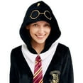 thumbnail image 2 of Warner Bros. Harry Potter Women's Gryffindor House One Piece Union Suit, 2XL, 2 of 5