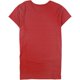 thumbnail image 2 of Adidas Womens D.C. United Graphic T-Shirt red M, 2 of 2