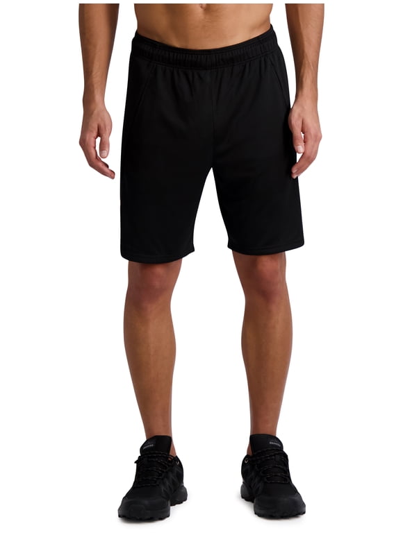 13 Inch Inseam Shorts