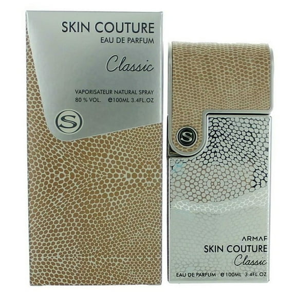 Armaf Skin Couture Classic , 3.4 oz EDP Spray
