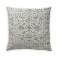 thumbnail image 2 of Ahgly Company Indoor Square Mid-Century Modern Throw Pillow, 18 inch by 18 inch, 2 of 6
