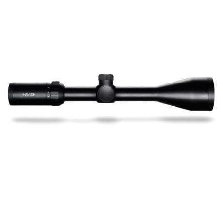 Hawke Sport Optics Vantage 3-9x50 Mil Dot IR Riflescope Black 14230 for sale online 