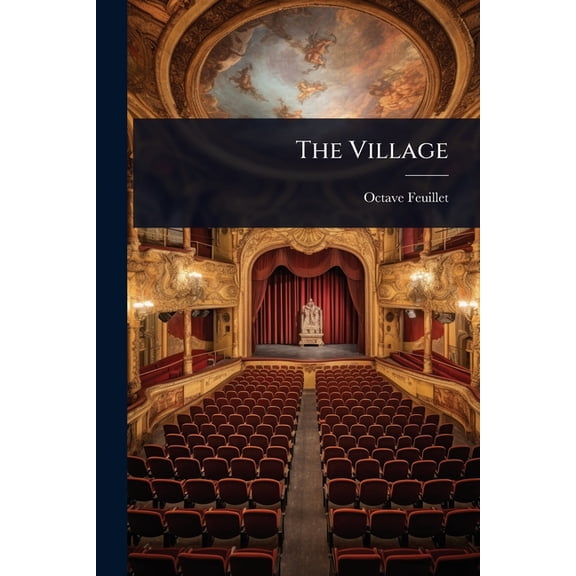 The Village, (Paperback)