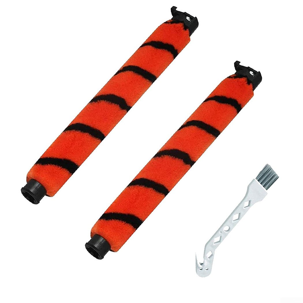 2x Roller Brush Soft Brushroll For Shark NZ801UK ZS600 LZ600 500UK HZ390UK LZ601 2x Roller Brush Soft Brushroll For Shark NZ801UK ZS600 LZ600 500UK HZ390UK LZ601