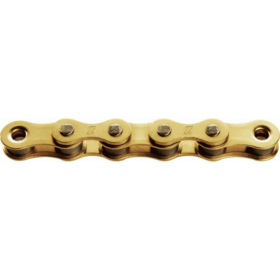 KMC Bike Chain Performance Bicycle Chain, Quality & Highly Compatible Z1