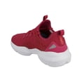 thumbnail image 3 of Tenis Super Comodos Charly para Mujer Modernos rosa 25 Charly 59145, 3 of 4