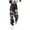 Black, variant on Aayomet Women Jeans Skinny Womens Curvy High Waist Stretch Lifting Skinny Colombian Jeans,Black S