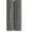 Grey-2-pack, variant on Shampoo and Conditioner Dispenser - Wall-Mounted 3-Chamber Shower Soap Dispenser, No-Drill, 1200ML Capacity, for Bathroom & Hotel
