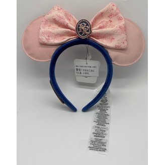 Disney Cruise Line Loungefly Ear Headband Disney Wish  display picture 3