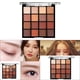 thumbnail image 5 of de sombras de ojos 16 colores de regalo resistente al Serie oscura Colcomx Paleta de sombras de ojos, 5 of 7