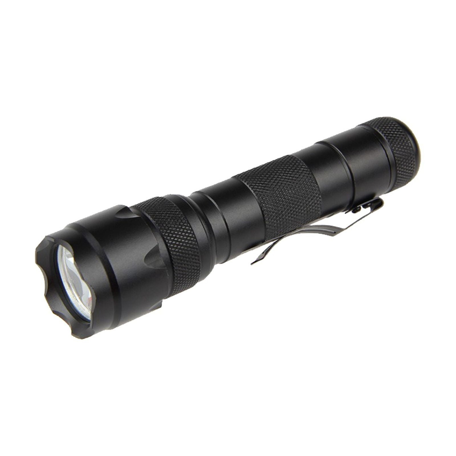 Yunuuuoa 5 Packs Rechargeable Flashlight 1200 Lumens High Power LED Light 5 Modes Adjustable Waterproof Long Range Outdoor Camping Hiking Emergency Flashlight with Type C Charging
