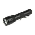thumbnail image 2 of ddioayh 1200 Lumens Bright LED Flashlight with Type-C Charging, 5 Modes High Power Long Range Zoomable Tactical Light for Outdoor Camping Hiking Emergency, 2 of 8