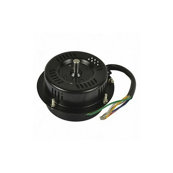 Dayton Replacement Motor,Black VEMFC50012060G