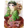 thumbnail image 1 of The Apothecary Diaries 09 (Manga), 1 of 2