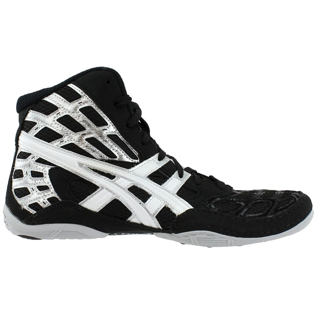 split second wrestling shoes