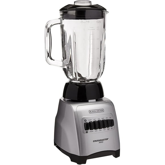 Licuadora Black & Decker BL1000MG