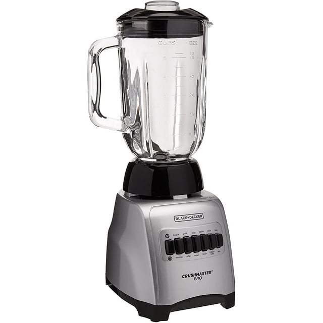 Licuadora Black & Decker BL1000MG