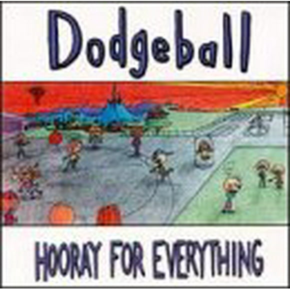 Hooray for Everything
