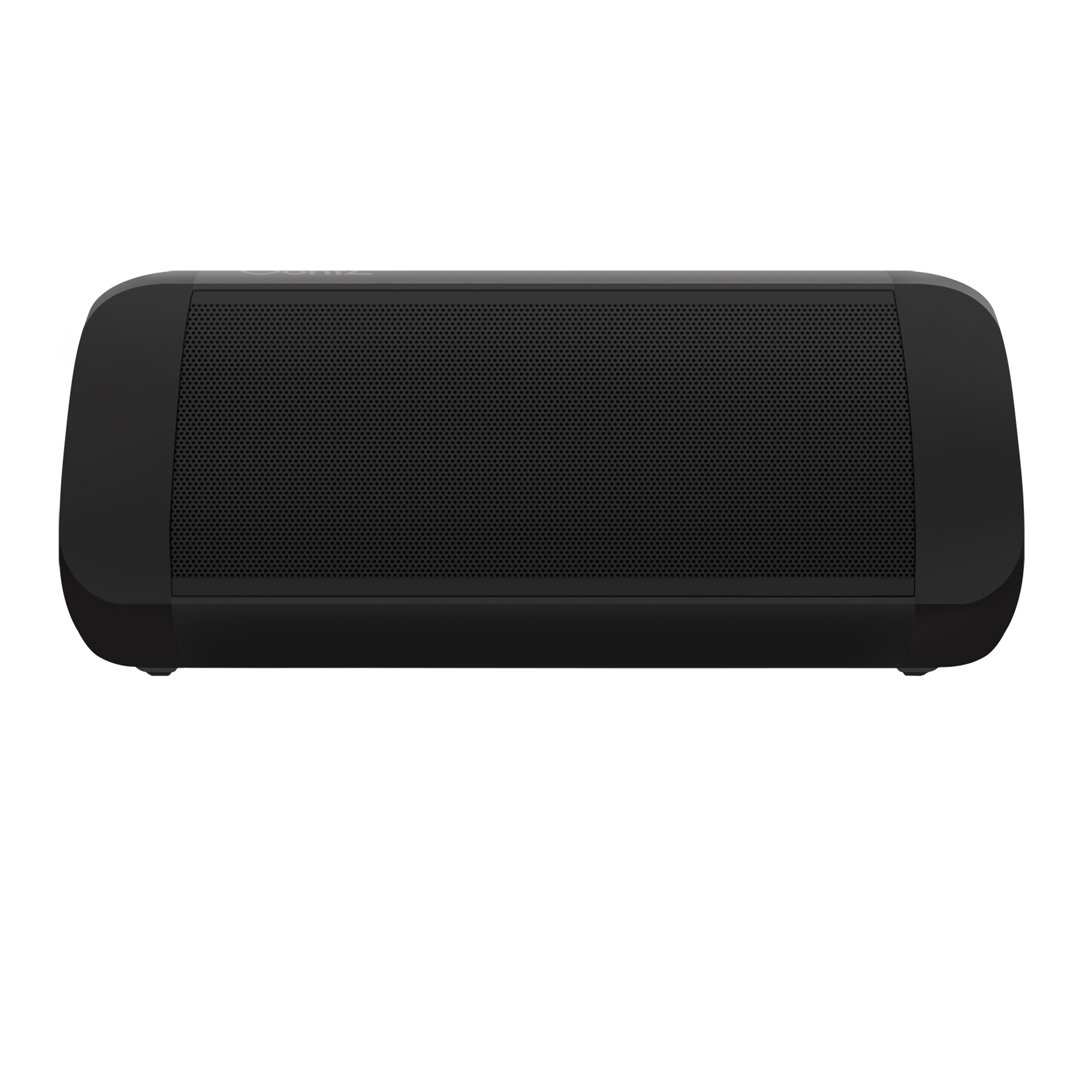 OontZ Angle 3 Ultra Portable Bluetooth Speaker, 100ft Range, IPX6 Water Resistant, Black