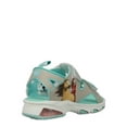 thumbnail image 2 of Spirit Light Up Floral Active Sandal (Toddler Girls), 2 of 6