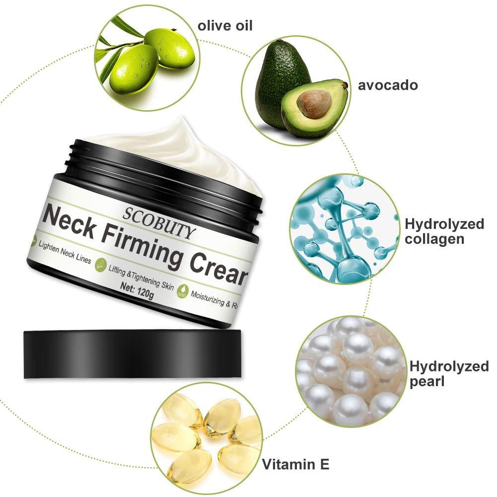 scobuty neck firming cream