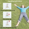 thumbnail image 5 of Dispositivo Anti Asfixia de Emergencia para Adultos y Niños, Dispositivo de Reanimación Cardiopulmonar Portátil, Dispositivo de Rescate por Succión, 5 of 5